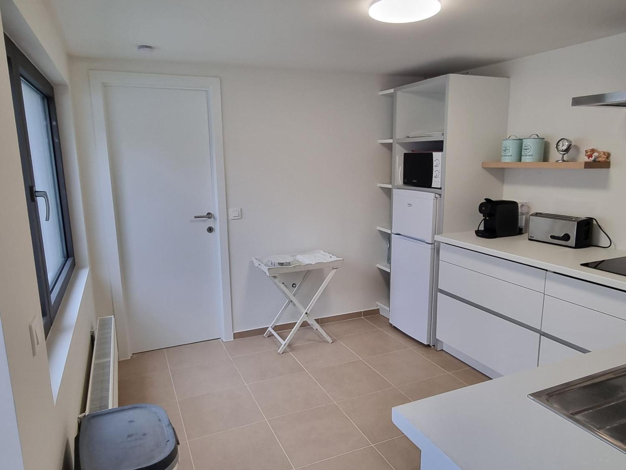 Blue House Knokke-Heist