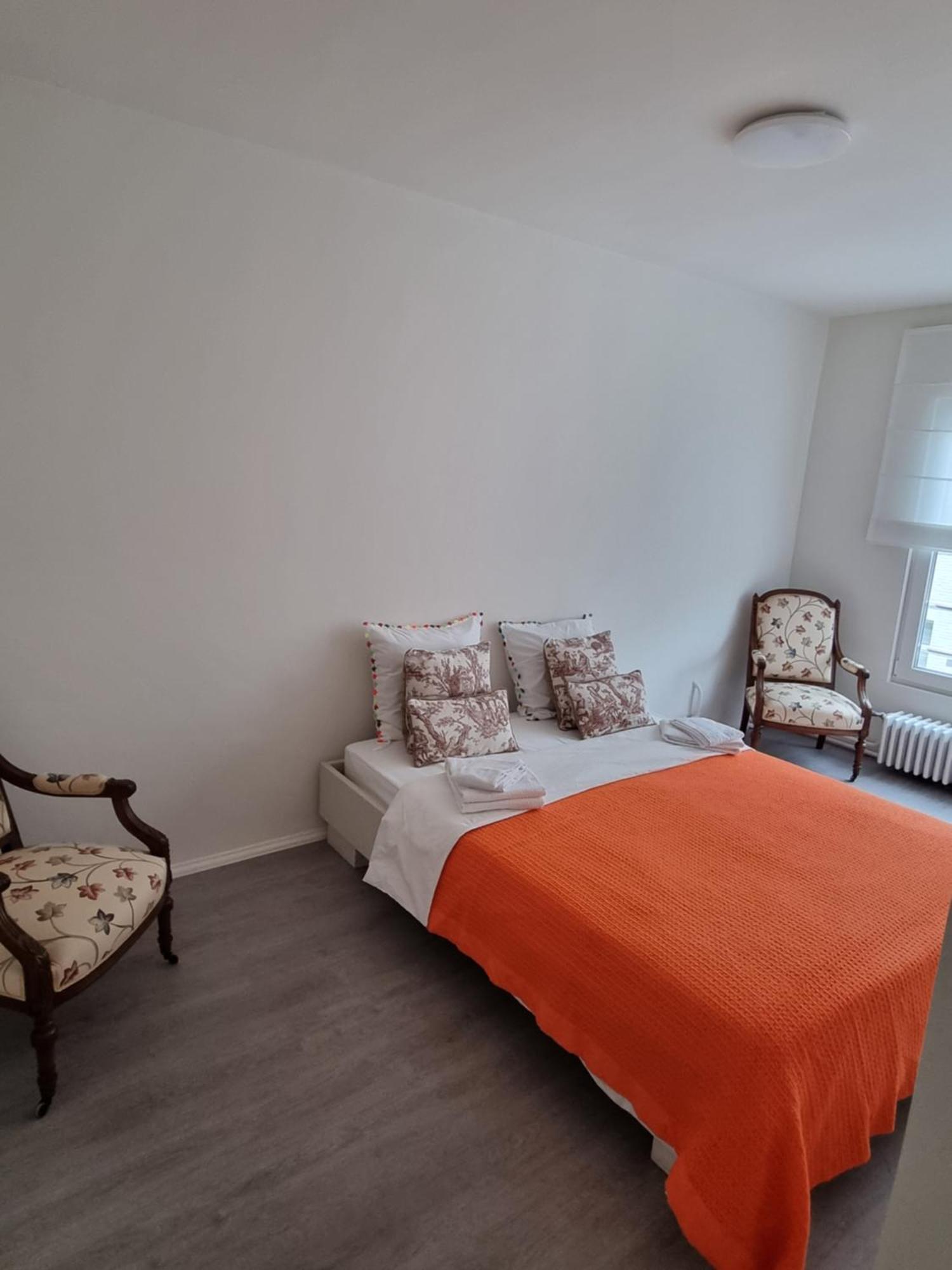 Villa Blue House Knokke-Heist