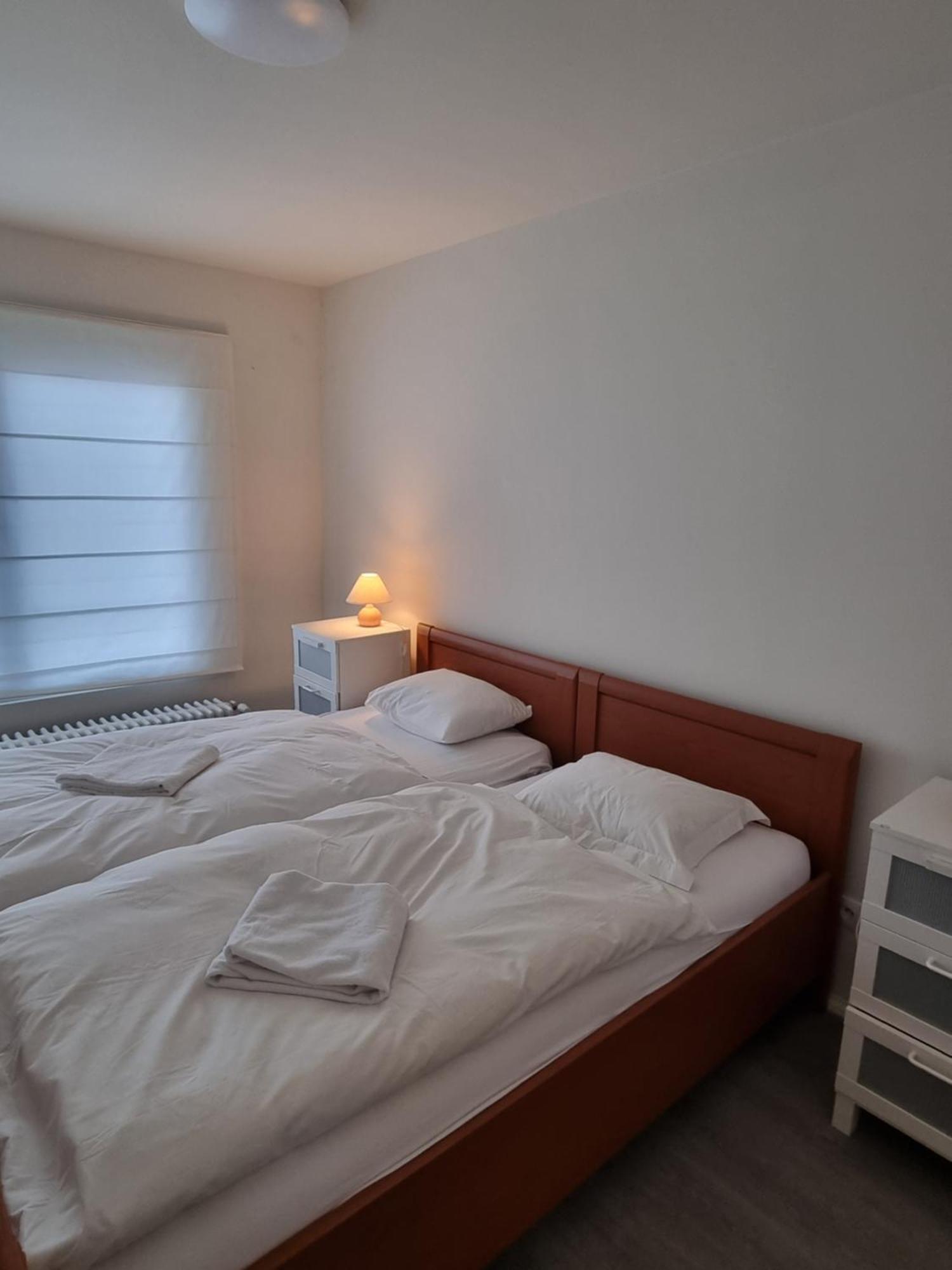 Villa Blue House Knokke-Heist