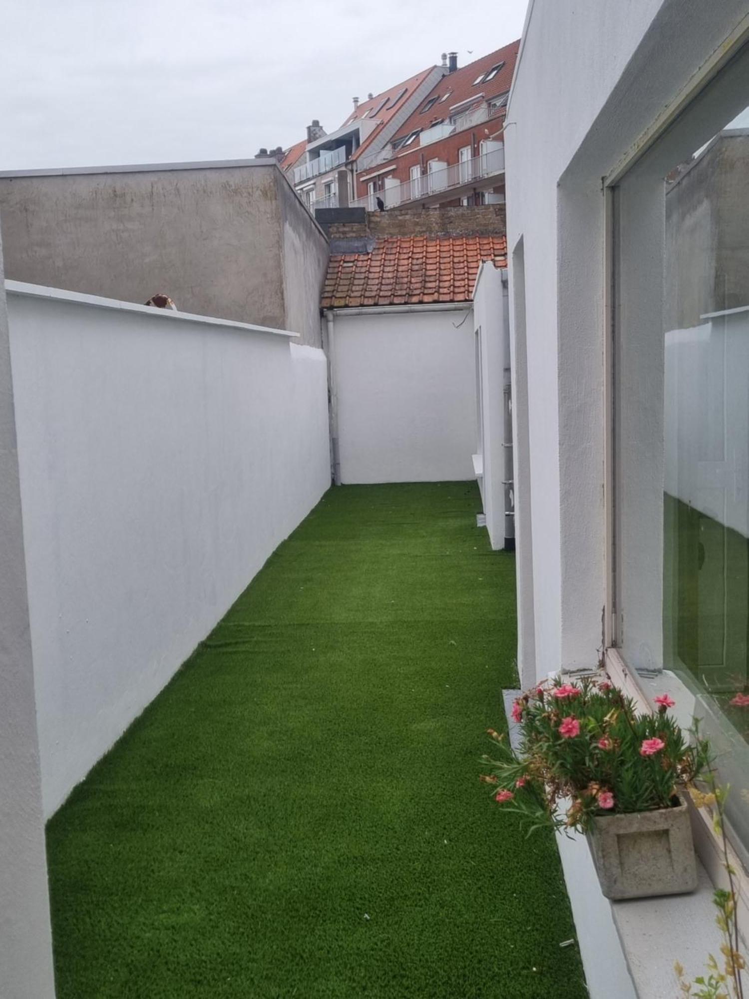 Villa Blue House Knokke-Heist