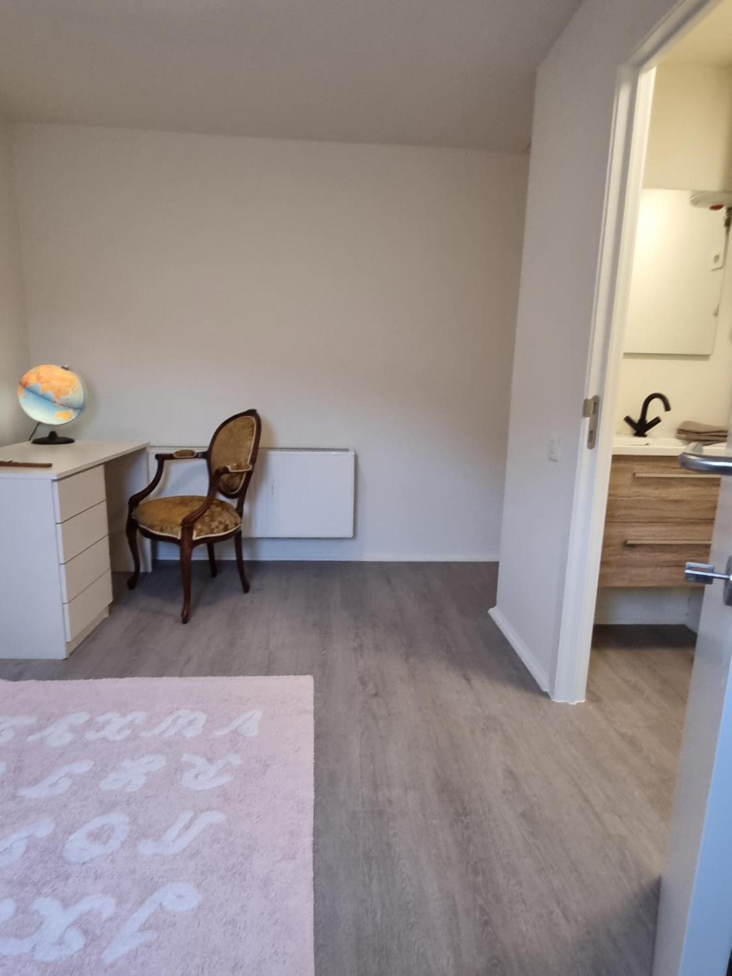 Blue House Knokke-Heist