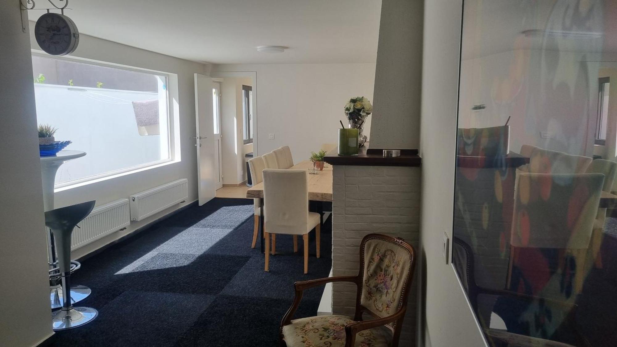 Blue House * Knokke-Heist